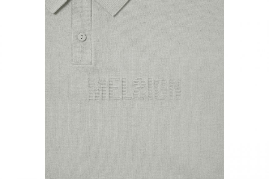 MELSIGN 24 SS Summer Comfy Polo Shirt (9)