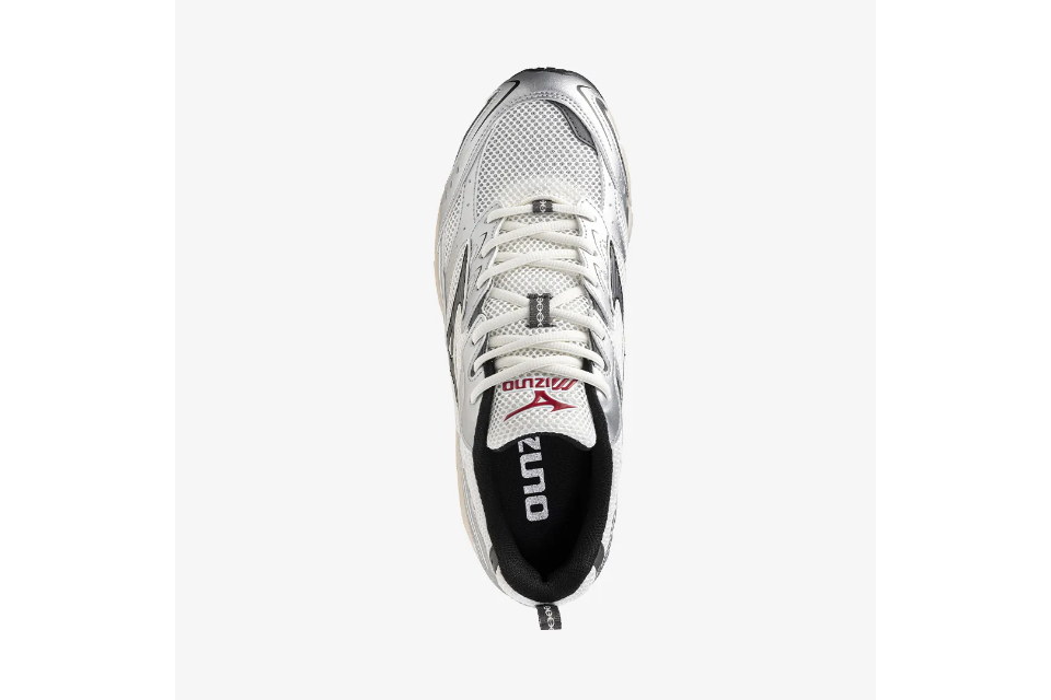 MIZUNO 24 AW Sportstyle MXR D1GA245101 (3)