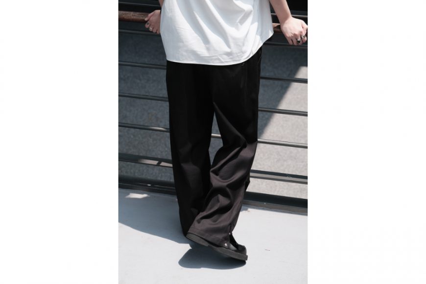 NURARI 24 SS Em. Paru PT. bell-bottoms (4)