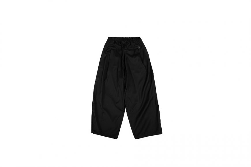 NURARI 7-13(六)發售 24 SS 24+ Em track kazoku circular pants (6)