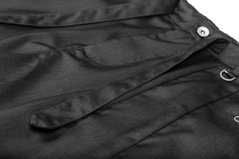 NURARI 7-6(六)發售 24 SS 24+ ShinChi JS-Armour Tobi Trousers (10)