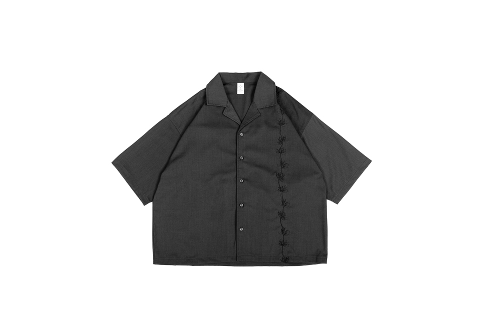 NURARI 7-6(六)發售 24 SS 24+ ShinChi OVS LF shirt (7)