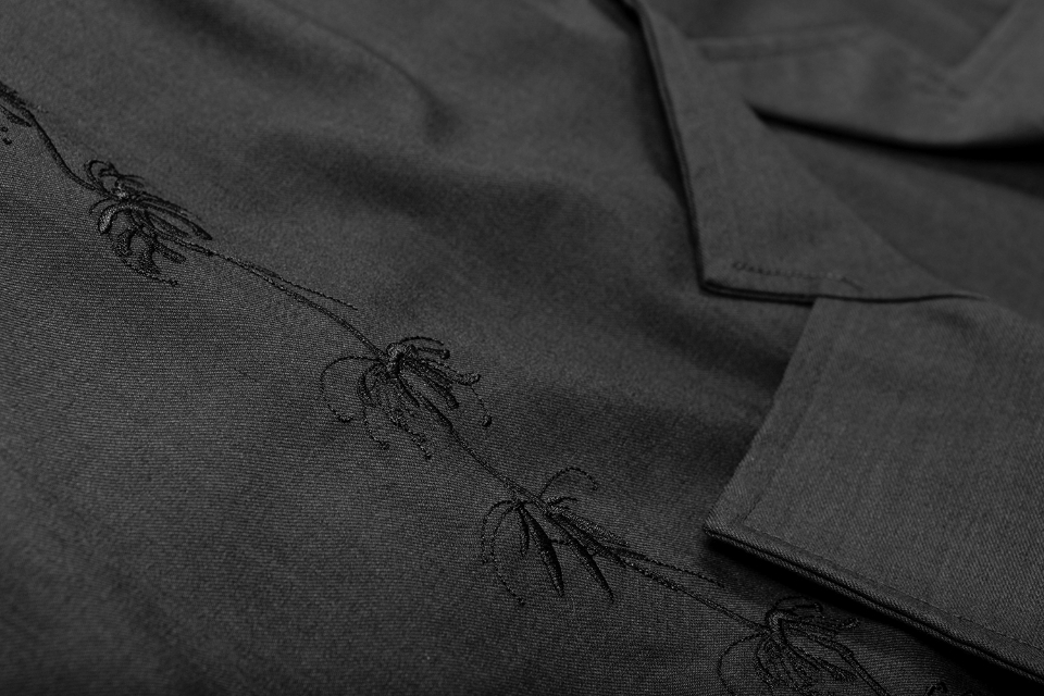 NURARI 7-6(六)發售 24 SS 24+ ShinChi OVS LF shirt (9)