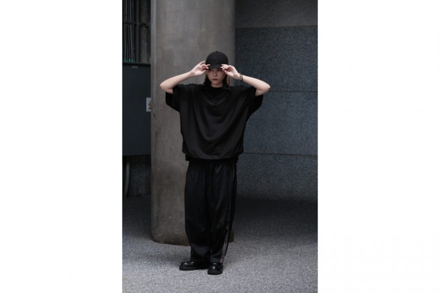 NURARI 713(六)發售 24 SS 24+ Em track kazoku v-shirt (1)