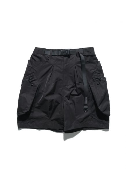 OCTO GAMBOL 24 SS S24 S-02 Hollow Tornado Shorts-8