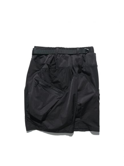 OCTO GAMBOL 24 SS S24 S-02 Hollow Tornado Shorts-9