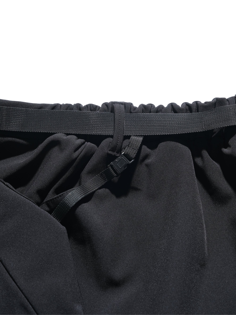 OCTO GAMBOL 24 SS S24 S-03 Sliding Vertical Shorts (10)