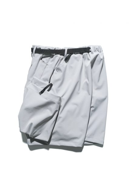 OCTO GAMBOL 24 SS S24 S-03 Sliding Vertical Shorts (13)