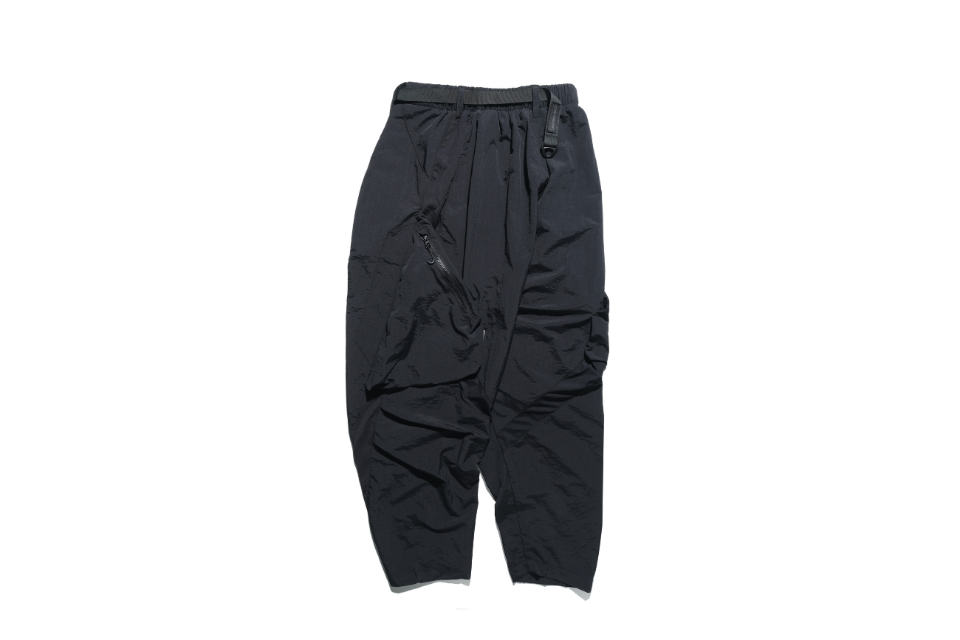 OCTO GAMBOL 24 SS Tornado Arc Wide Pants (11)