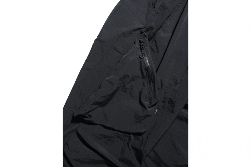 OCTO GAMBOL 24 SS Tornado Arc Wide Pants (12)