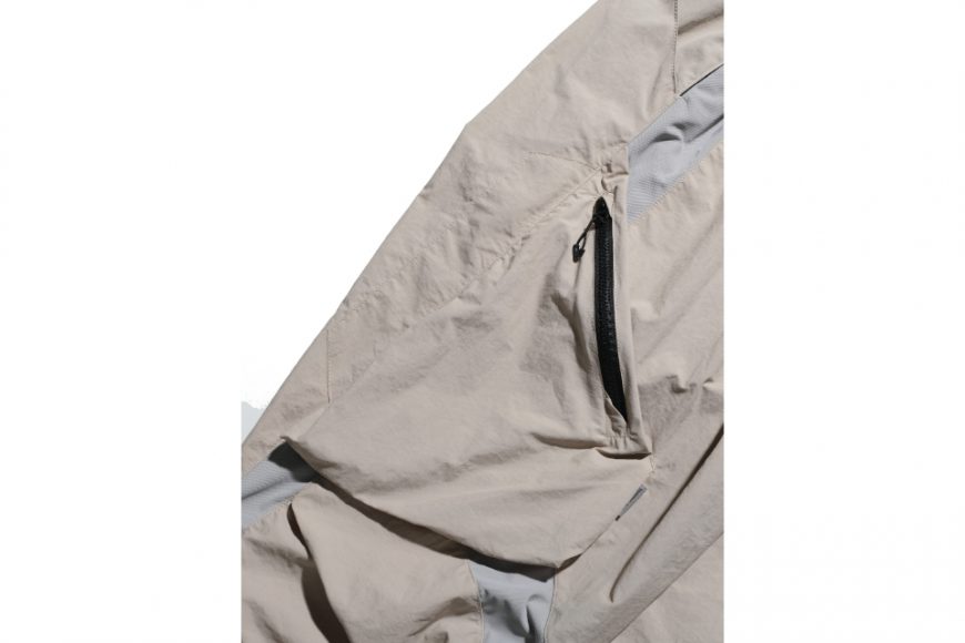 OCTO GAMBOL 24 SS Tornado Arc Wide Pants (16)