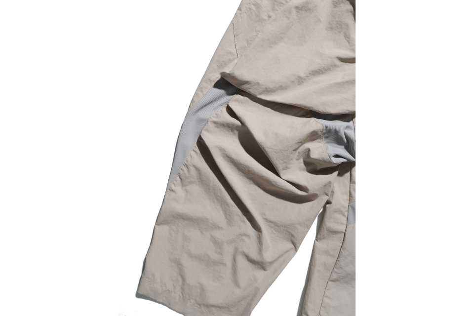 OCTO GAMBOL 24 SS Tornado Arc Wide Pants (17)