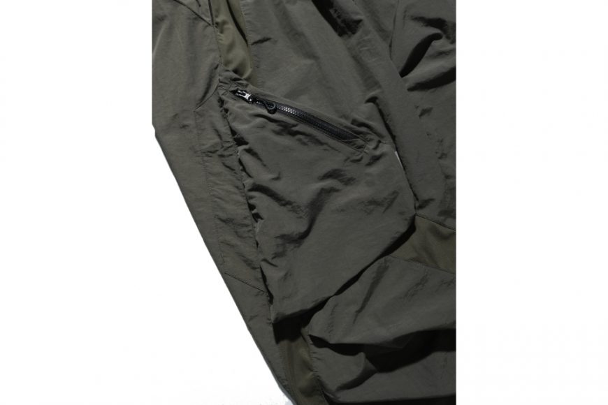 OCTO GAMBOL 24 SS Tornado Arc Wide Pants (21)