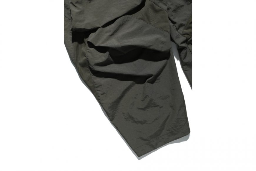 OCTO GAMBOL 24 SS Tornado Arc Wide Pants (22)