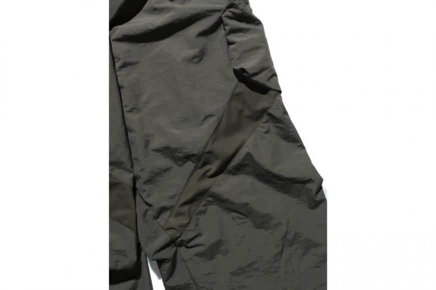 OCTO GAMBOL 24 SS Tornado Arc Wide Pants (23)