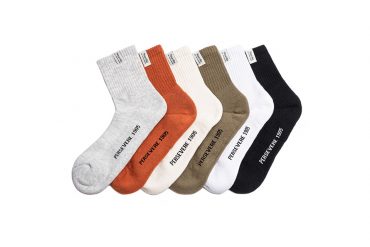 PERSEVERE 24 SS Classic Tab Authentic Socks (0)