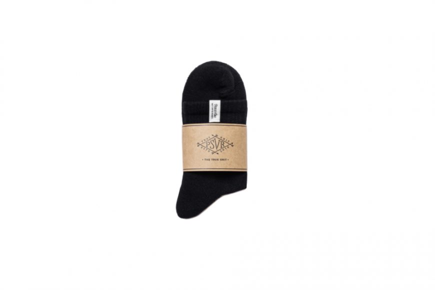 PERSEVERE 24 SS Classic Tab Authentic Socks (14)