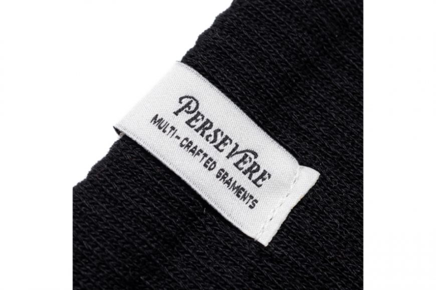 PERSEVERE 24 SS Classic Tab Authentic Socks (16)