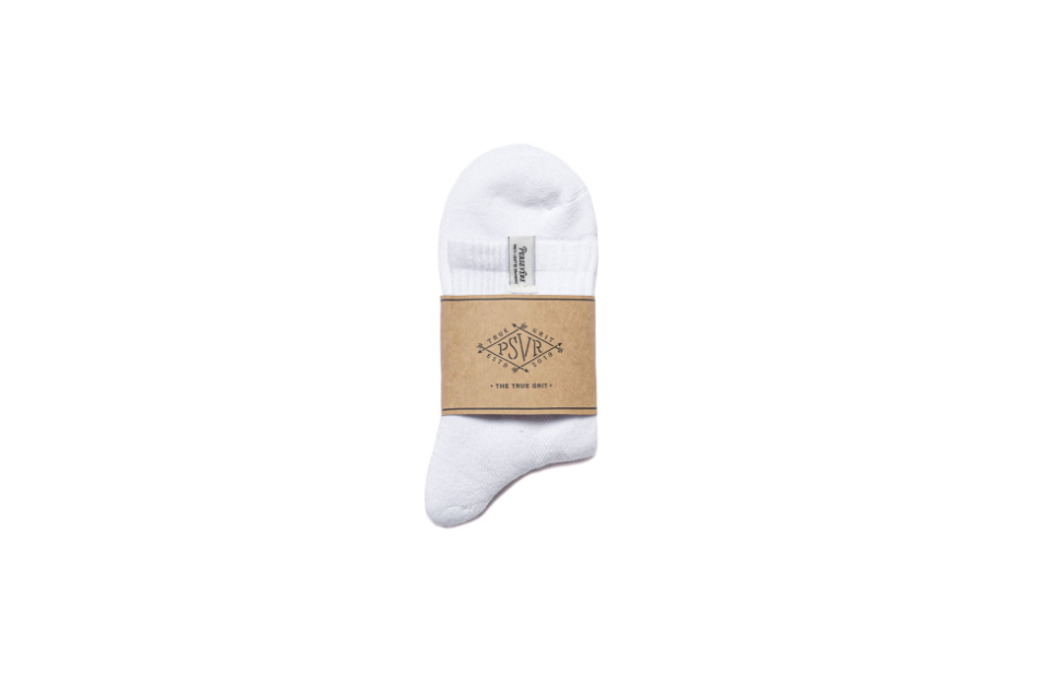 PERSEVERE 24 SS Classic Tab Authentic Socks (18)