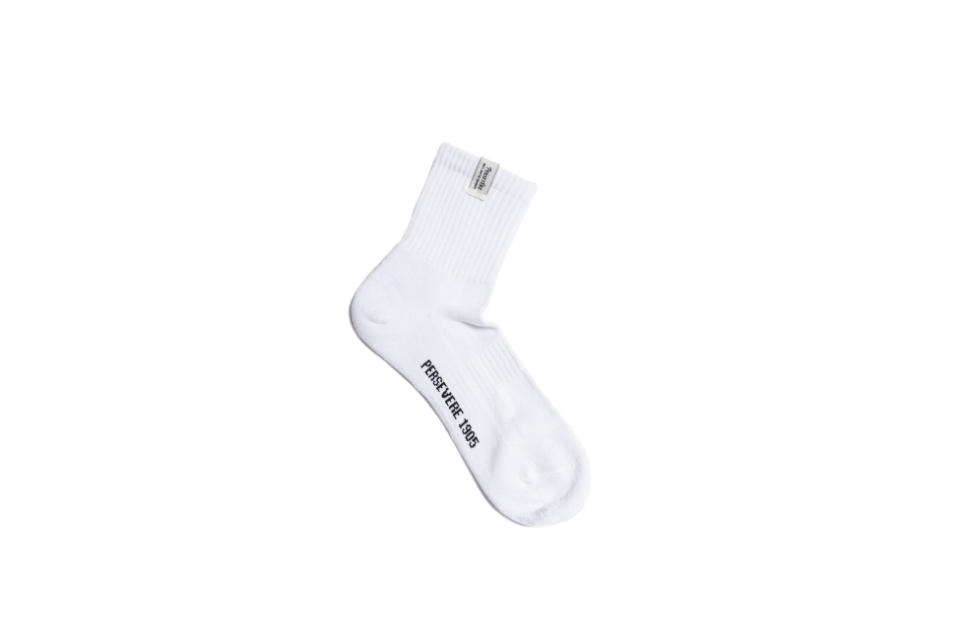 PERSEVERE 24 SS Classic Tab Authentic Socks (19)