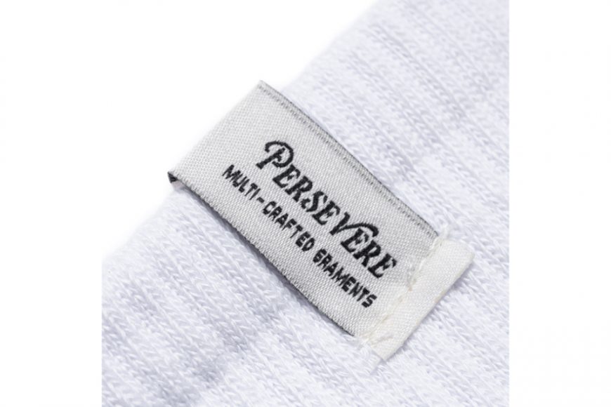 PERSEVERE 24 SS Classic Tab Authentic Socks (20)