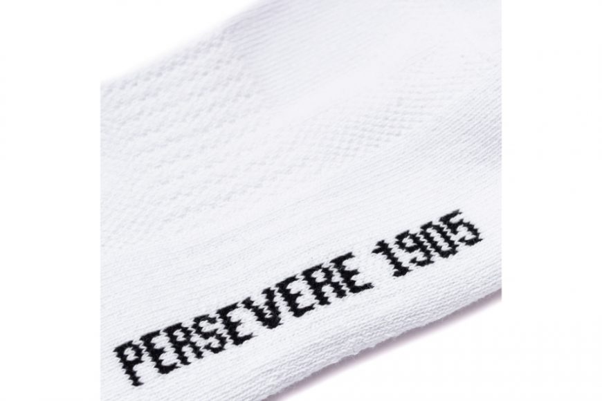 PERSEVERE 24 SS Classic Tab Authentic Socks (21)