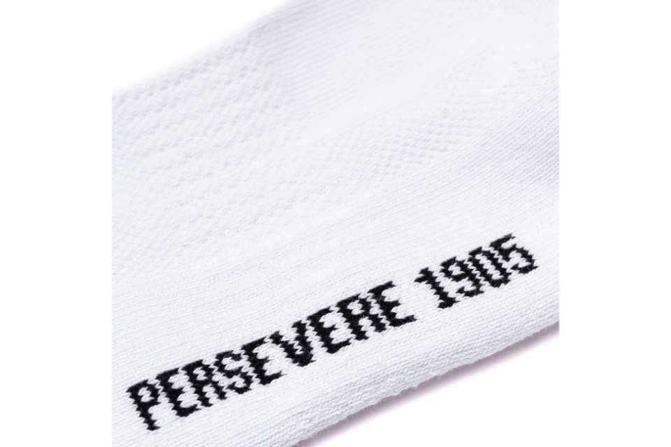 PERSEVERE 24 SS Classic Tab Authentic Socks (21)