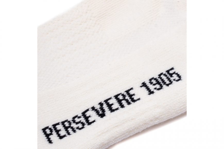 PERSEVERE 24 SS Classic Tab Authentic Socks (25)