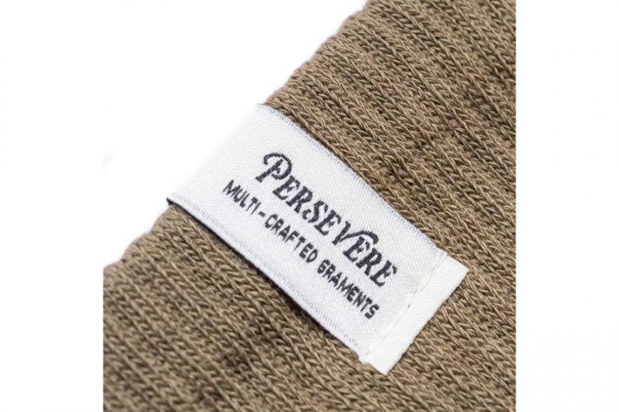 PERSEVERE 24 SS Classic Tab Authentic Socks (28)