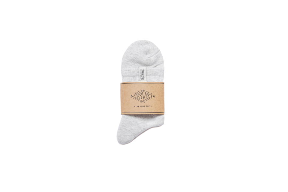PERSEVERE 24 SS Classic Tab Authentic Socks (30)
