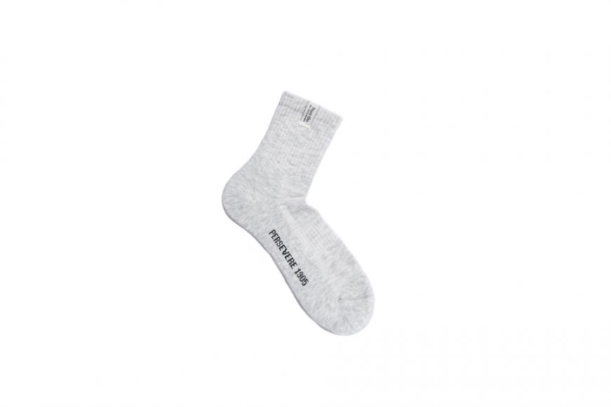 PERSEVERE 24 SS Classic Tab Authentic Socks (31)