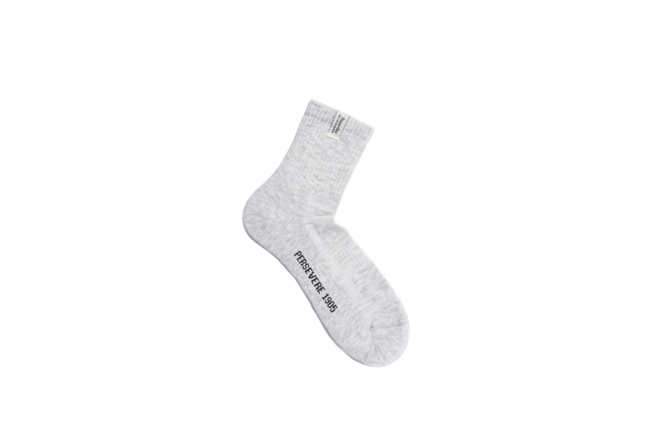 PERSEVERE 24 SS Classic Tab Authentic Socks (31)
