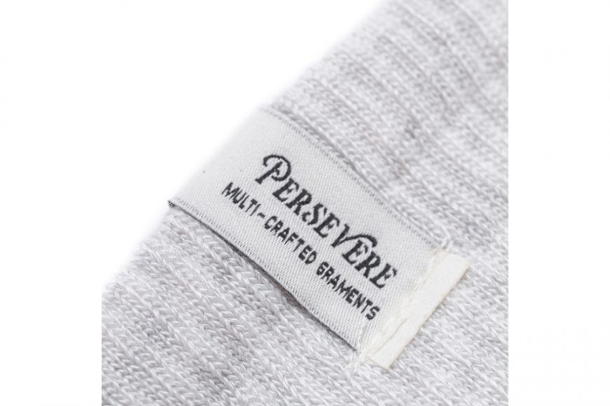 PERSEVERE 24 SS Classic Tab Authentic Socks (32)