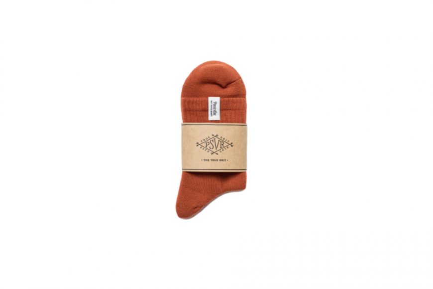 PERSEVERE 24 SS Classic Tab Authentic Socks (34)