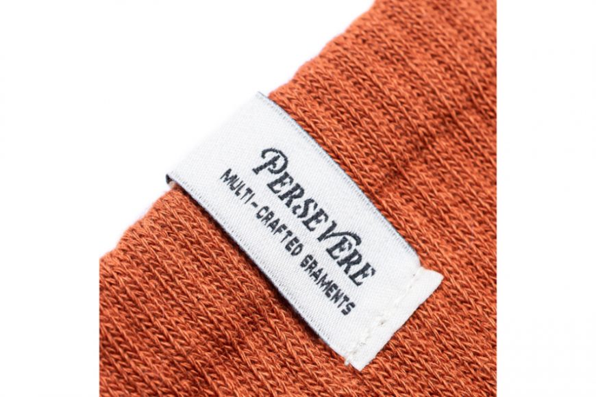 PERSEVERE 24 SS Classic Tab Authentic Socks (36)