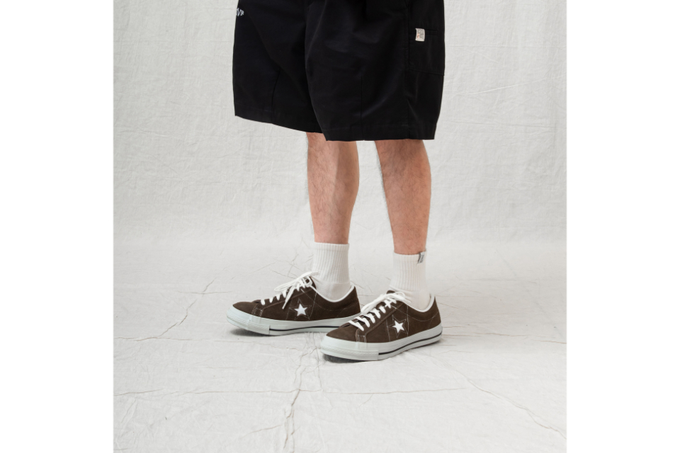 PERSEVERE 24 SS Classic Tab Authentic Socks (5)
