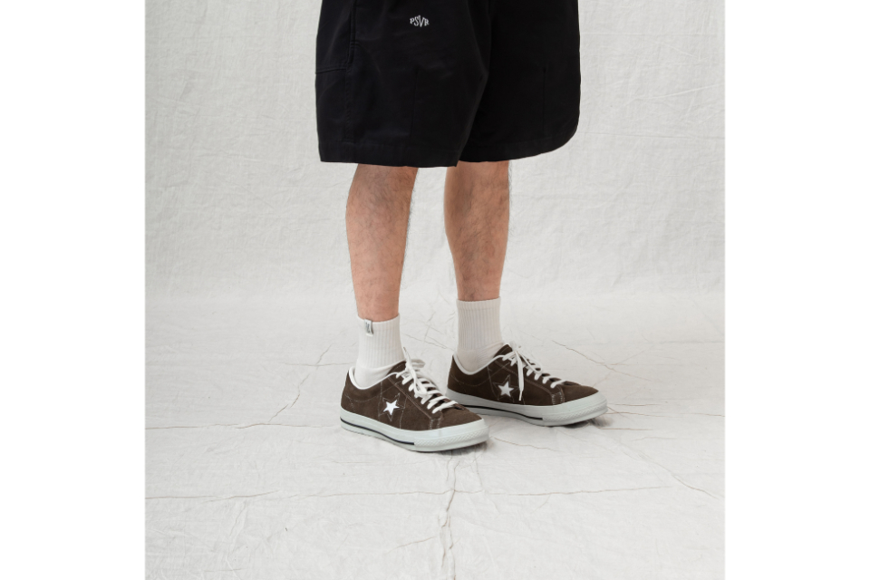PERSEVERE 24 SS Classic Tab Authentic Socks (6)