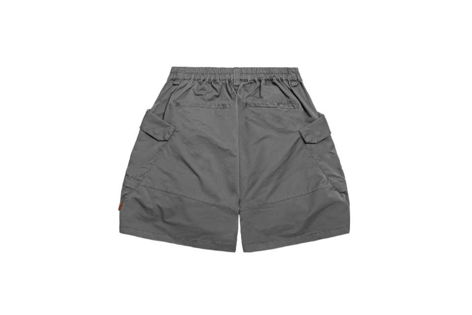 PERSEVERE 7-6(六)發售 24 SS Washed Multi-Pocket Cargo Shorts (18)
