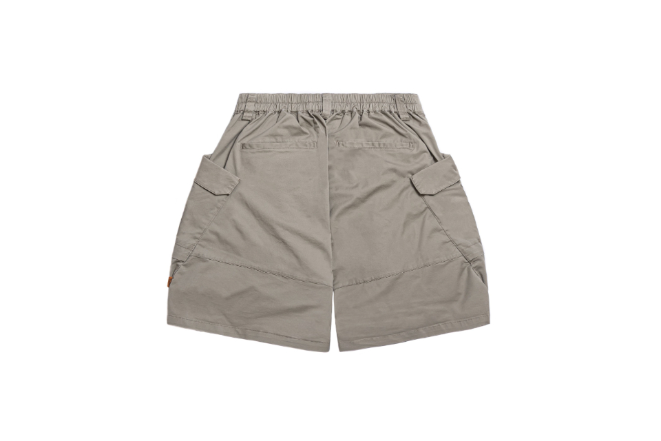 PERSEVERE 7-6(六)發售 24 SS Washed Multi-Pocket Cargo Shorts (22)