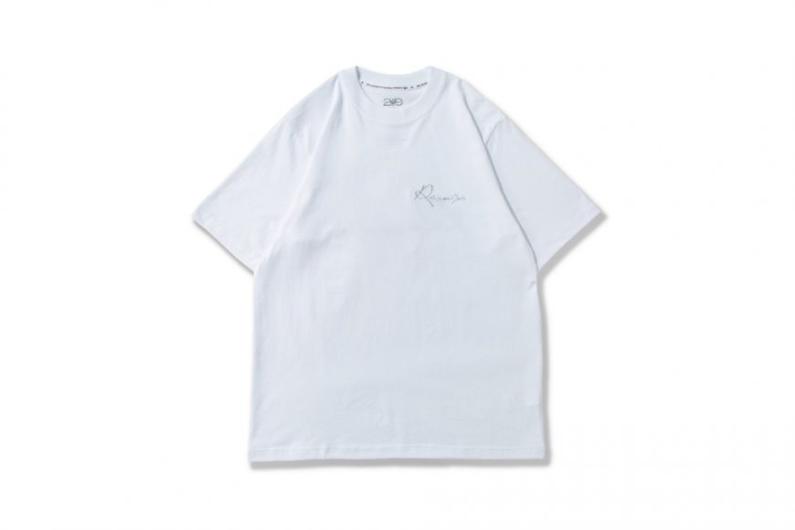 REMIX 24 SS Double Vision Tee (10)