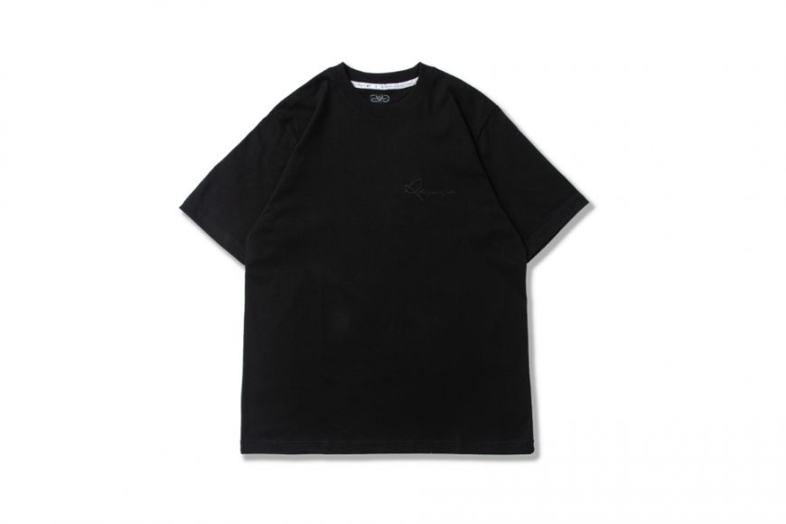 REMIX 24 SS Double Vision Tee (5)