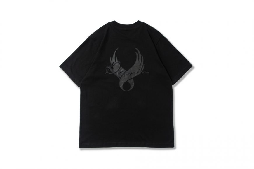 REMIX 24 SS Double Vision Tee (6)