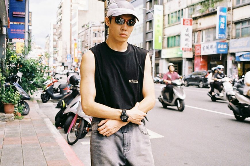 REMIX 24 SS The Cut Tank Top (1)