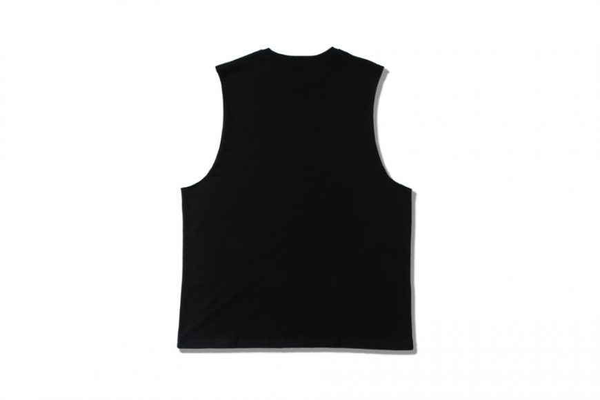 REMIX 24 SS The Cut Tank Top (5)