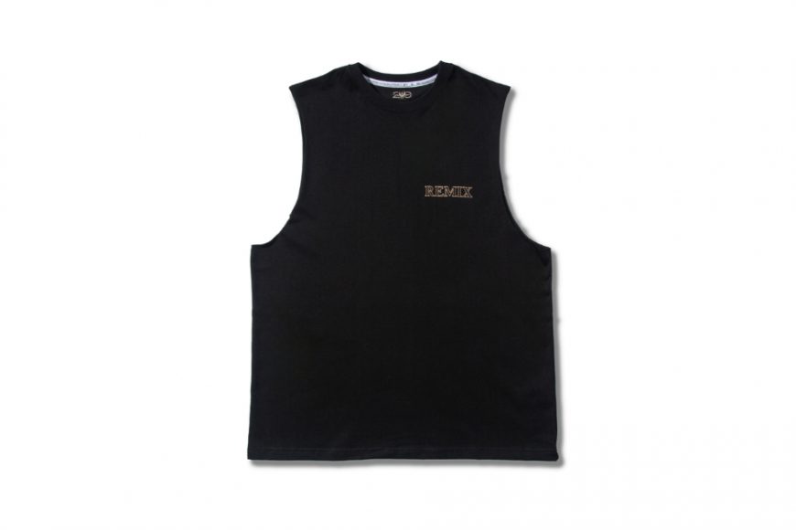 REMIX 24 SS XX Tank Top (1)