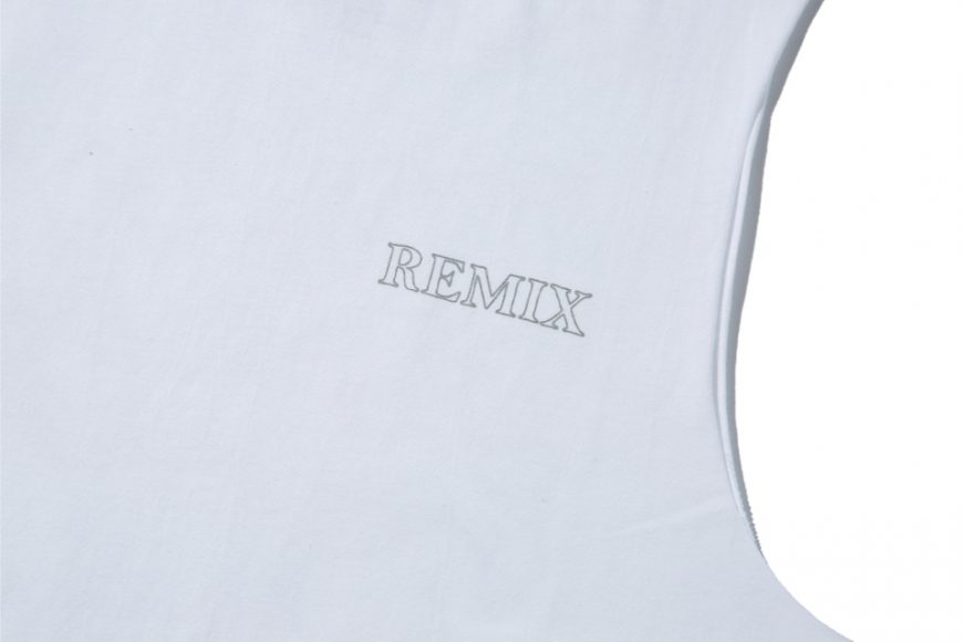 REMIX 24 SS XX Tank Top (10)