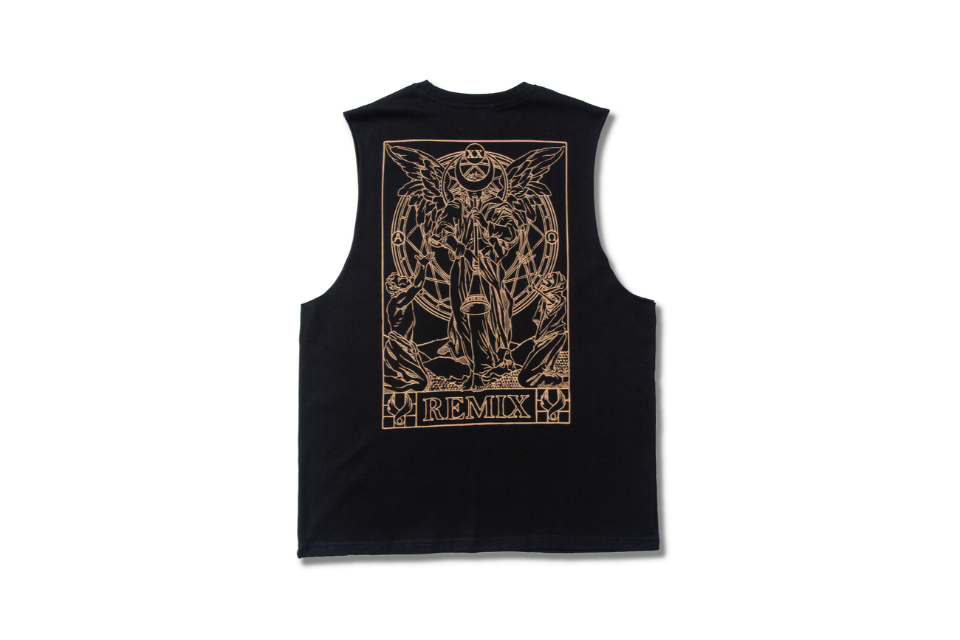 REMIX 24 SS XX Tank Top (2)