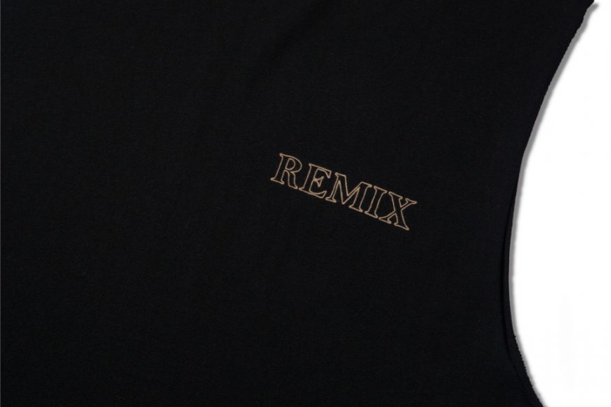 REMIX 24 SS XX Tank Top (4)