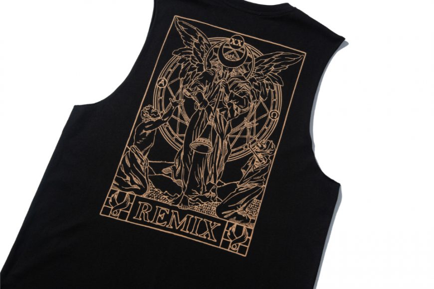 REMIX 24 SS XX Tank Top (5)