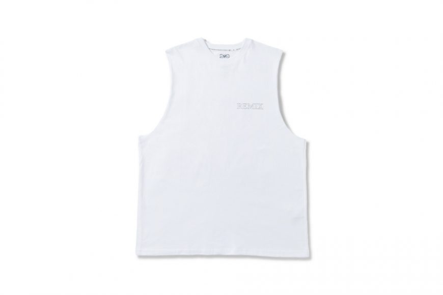 REMIX 24 SS XX Tank Top (7)